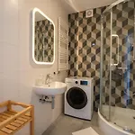 Dla Aktywnych Apartmán Sklářská Poruba