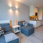 Apartmán Dla Aktywnych