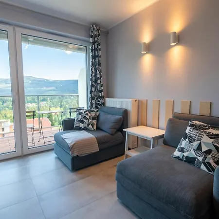 Dla Aktywnych Apartmán