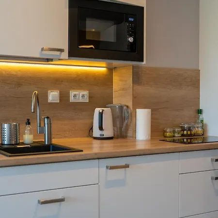Apartment Dla Aktywnych *
