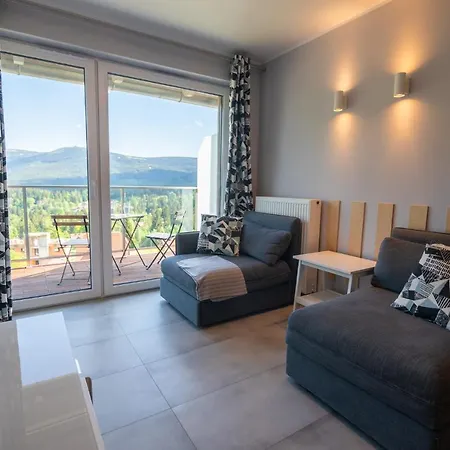 Apartment Dla Aktywnych *
