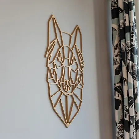 Dla Aktywnych 公寓 *