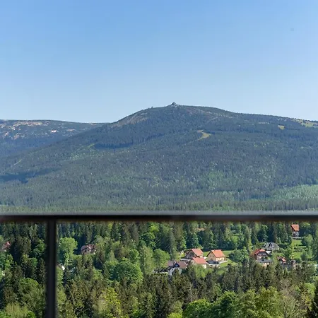 Dla Aktywnych 公寓 *