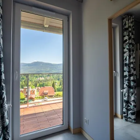 Apartment Dla Aktywnych *