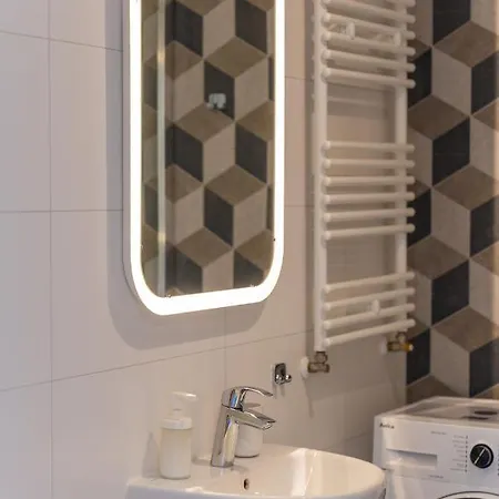 Dla Aktywnych 公寓