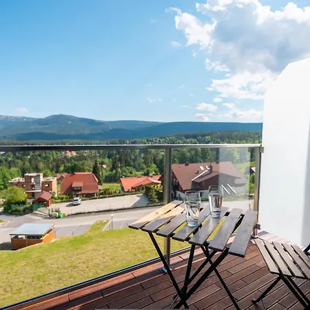 Dla Aktywnych Apartment Szklarska Poreba