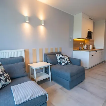 Apartment Dla Aktywnych