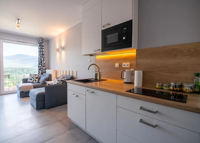 Dla Aktywnych 公寓