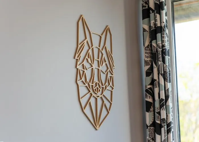 Dla Aktywnych 公寓 *