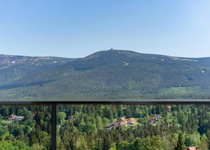 Dla Aktywnych 公寓 *