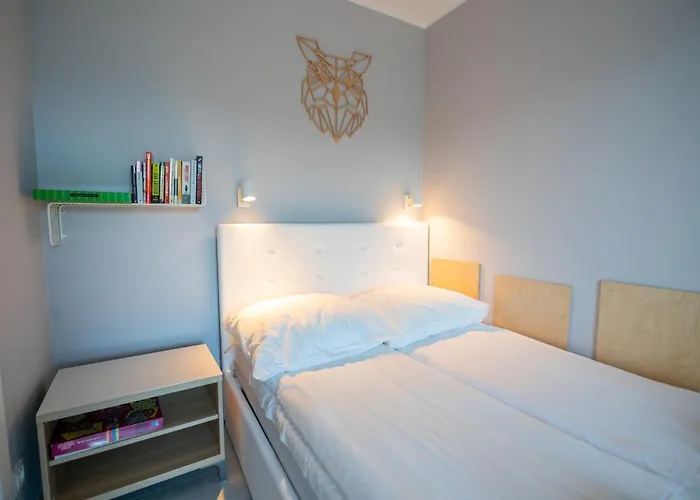 Dla Aktywnych 斯克拉斯卡波伦巴